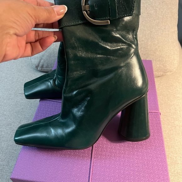 L’intervalle boot! - Picture 2 of 5